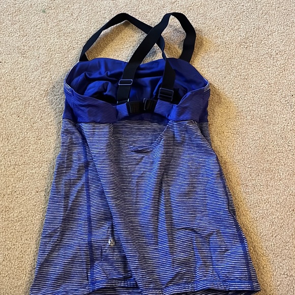 Vintage Lululemon tank! - Picture 2 of 2